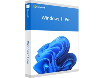 Windows 11 Pro instalacija i licence