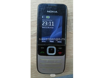 Nokia 2730C-1