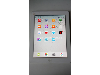 Apple iPad 2 Model A1395 9.7 inča 1024x768 2 jezgra 16GB