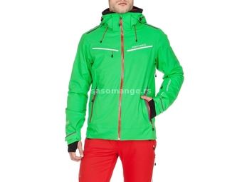 Original FISCHER ski jakna vel M NOVO