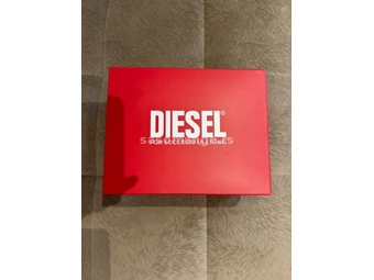 Diesel torbice