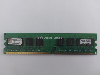 RAM Memorija 1GB DDR2