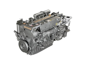 Yanmar 6LY2A UTP Inboard Diesel Engine
