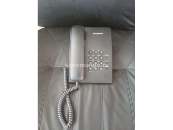 Panasonic KX TS500FX fiksni telefon
