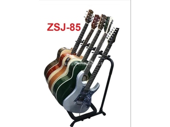Stalak za 5 gitara , soška ZSJ-85
