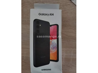 Samsung galaxy A14 5G/128GB