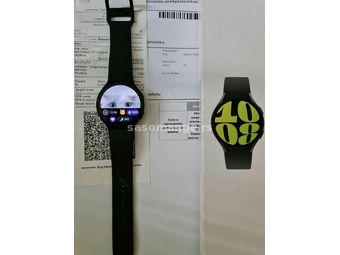 Samsung Galaxy Smart Watch 6