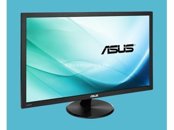 Desktop Monitor Asus VP228DE Full HD LED 21.5"