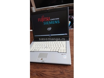 Fujitsu LifeBook S7210