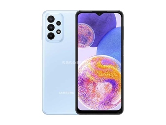 Samsung Galaxy A33 6/128 Plavi NOVO! VAKUM!
