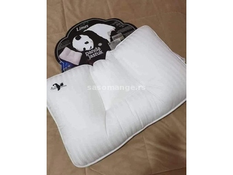 Antialergijski Panda jastuk