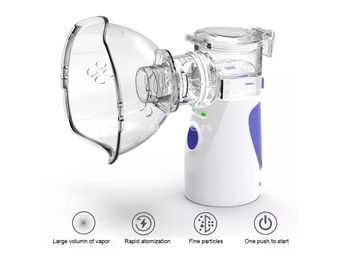 Ultrasonicni inhalator Mesh nebulizer