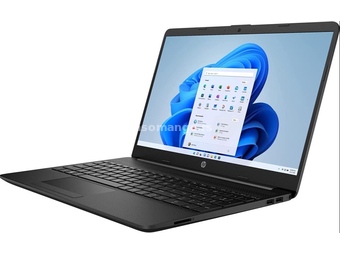 Laptop HP 15 DW3043nm DOS/i3/12/512