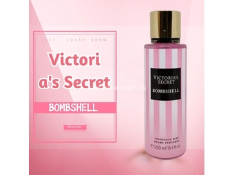 Victoria's Secret Bombshell body mist 250ml
