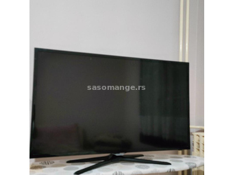 Samsung LED TV 40" UE40F5570SS