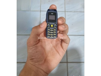 MINI TELEFONI; Nokia BM10, CAT B25, A1 MINI; Mali Telefoni