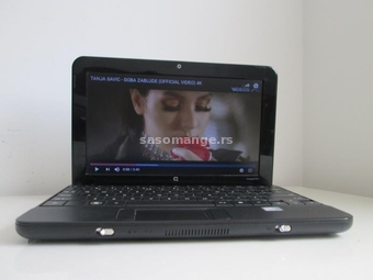 HP Notebook MINI 110-3100 NOV HARD 500GB SEAGATE