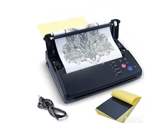 original toec Mašina za prenos tetovaža crtanje štampanje