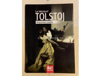 Tolstoj - Krojcerova sonata