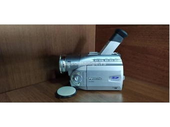 PANASONIC NV-DS38 miniDV video kamera