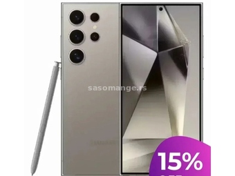 Samsung S24 Ultra + 3 vredna poklona