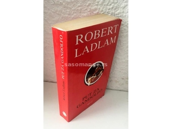 Robert Ladlam - Put za Gandolfo