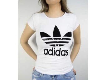 Adidas ženska majica