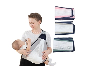 Marama za nošenje bebe Hug Mom