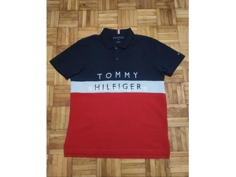 Tommy Hilfiger muška polo majica