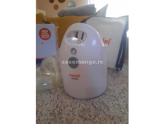 Kompresorski inhalator za kućnu upotrebu
