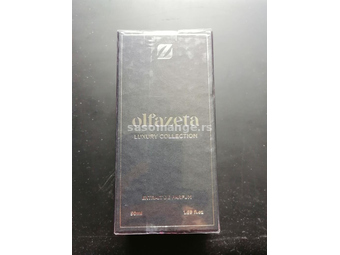 Olfazeta luxury collection 50ml