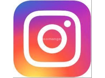 Instagram Profili
