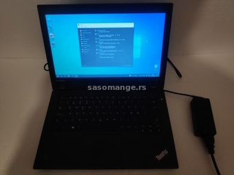 Laptop 14" Lenovo ThinkPad L440