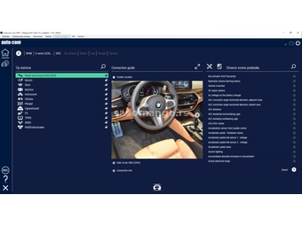 Auto-Com 2021.11 softver DVD (KEYGEN) NOVO