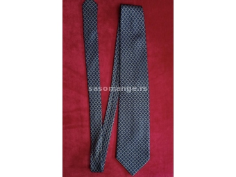Italijanska kravata Andrews Ties Milano It-11