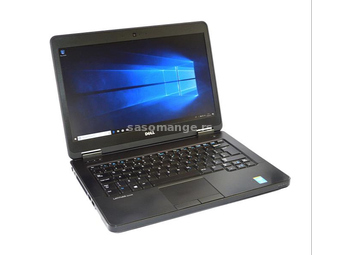 Vrhunski laptop Dell Latitude E5440 14" NOVA BATERIJA legalni Windows 10