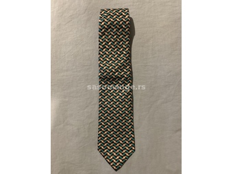 Svilena kravata Simone