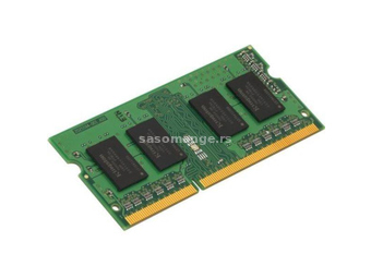 Kingston SODIMM DDR4 8GB 2400MHz