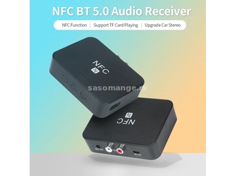 Audio NFC Bluetooth 5.0 Prijemnik