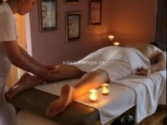 Relax masaža za dame, opustite se nakon napornog dana uz masažu.