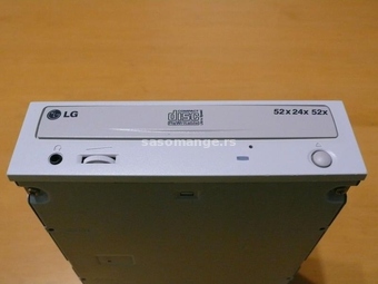 LG CD RW 8520B optički uređaj
