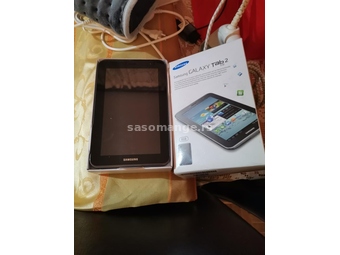 Samsung Galaxy Tab2 7.0 8gb, cena 6000