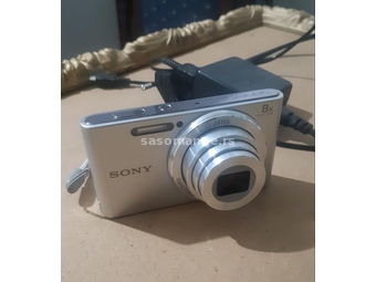 Sony CyberShot DSC-W830 digitalni fotoaparat