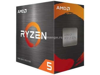 AMD Ryzen 5 5600X 3.70GHz AM4 BOX