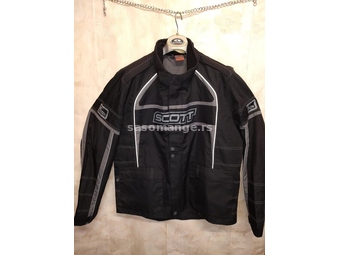 scott jakna za motocross mx enduro 2xl