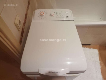 Electrolux EWT10120W mašina za pranje veša