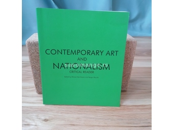 Contemporary art and nationalism - critical reader