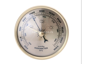 Barometar - aneroid 90mm merac vazdusnog pritiska