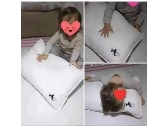 Antialergijski jastuci za decu