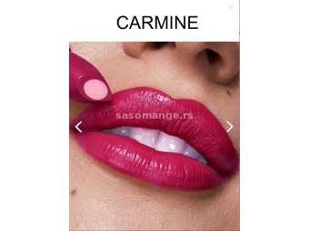 AVON Hydramatic Shine ruž za usne(Carmine)